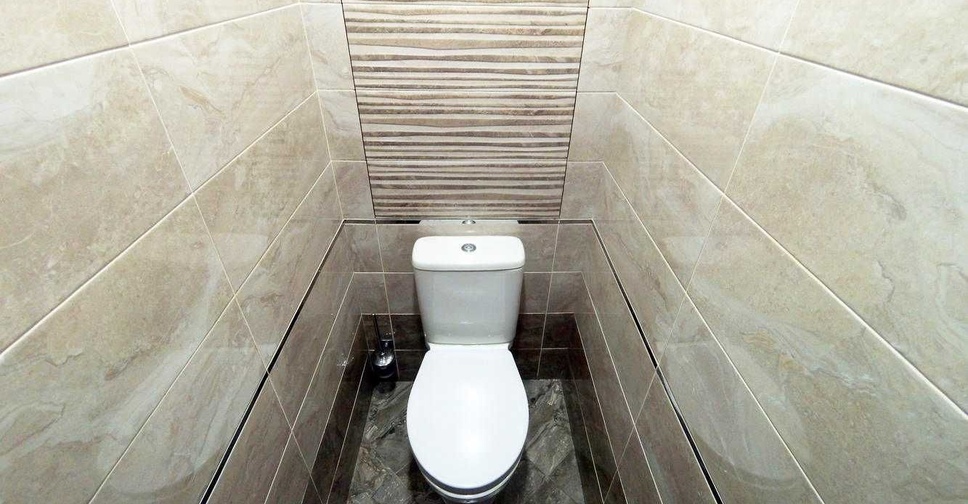 Ремонт каркасного дома особенности ремонта туалета.